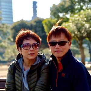 Meet your Posher, Danny